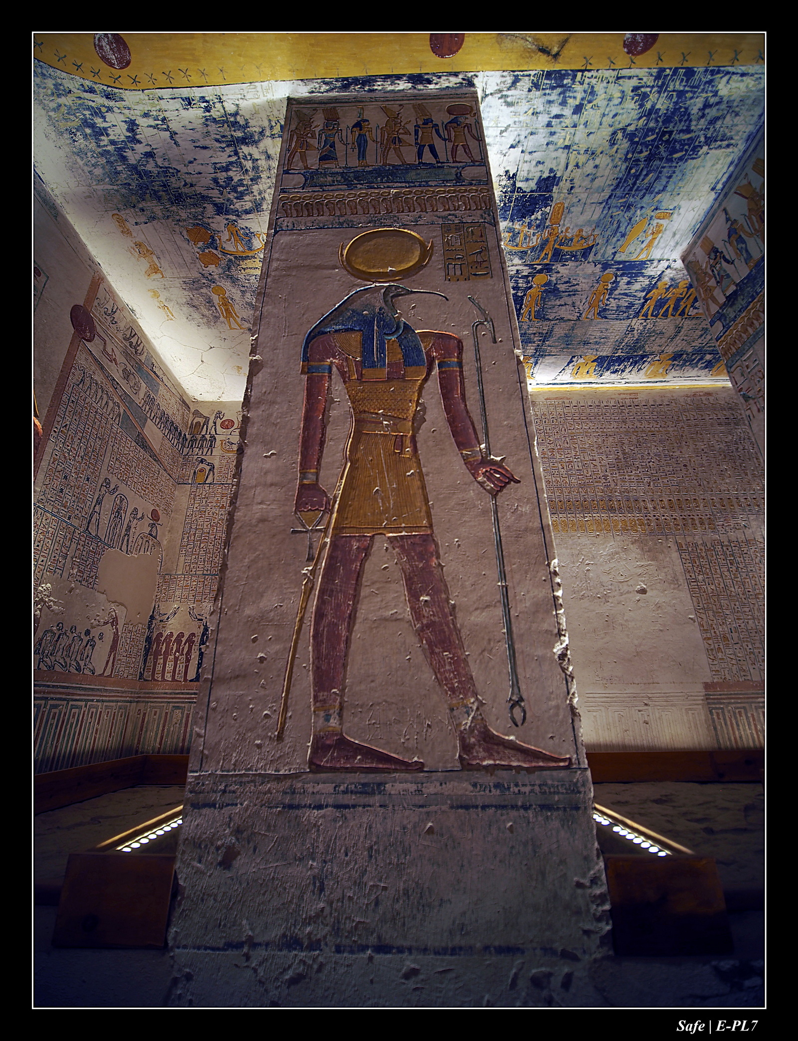 Louxor - Juillet 2021 - 193